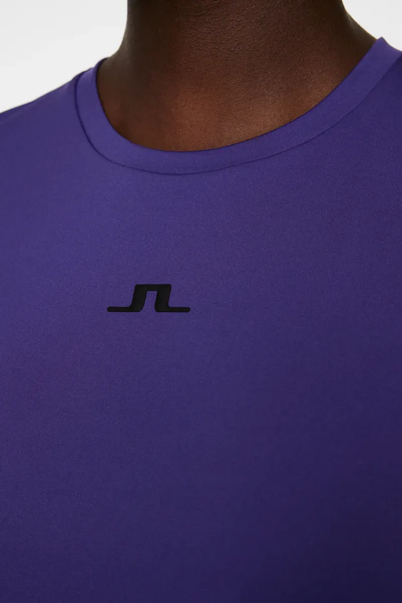 J.Lindeberg Ada T-shirt* Overdeler|Tennis