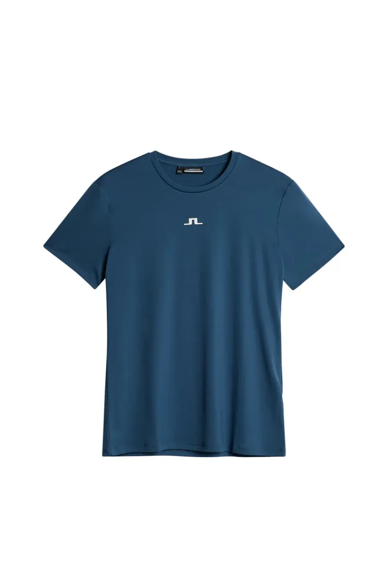 J.Lindeberg Ada T-shirt* Overdeler|Tennis