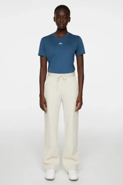 J.Lindeberg Ada T-shirt* Overdeler|Tennis