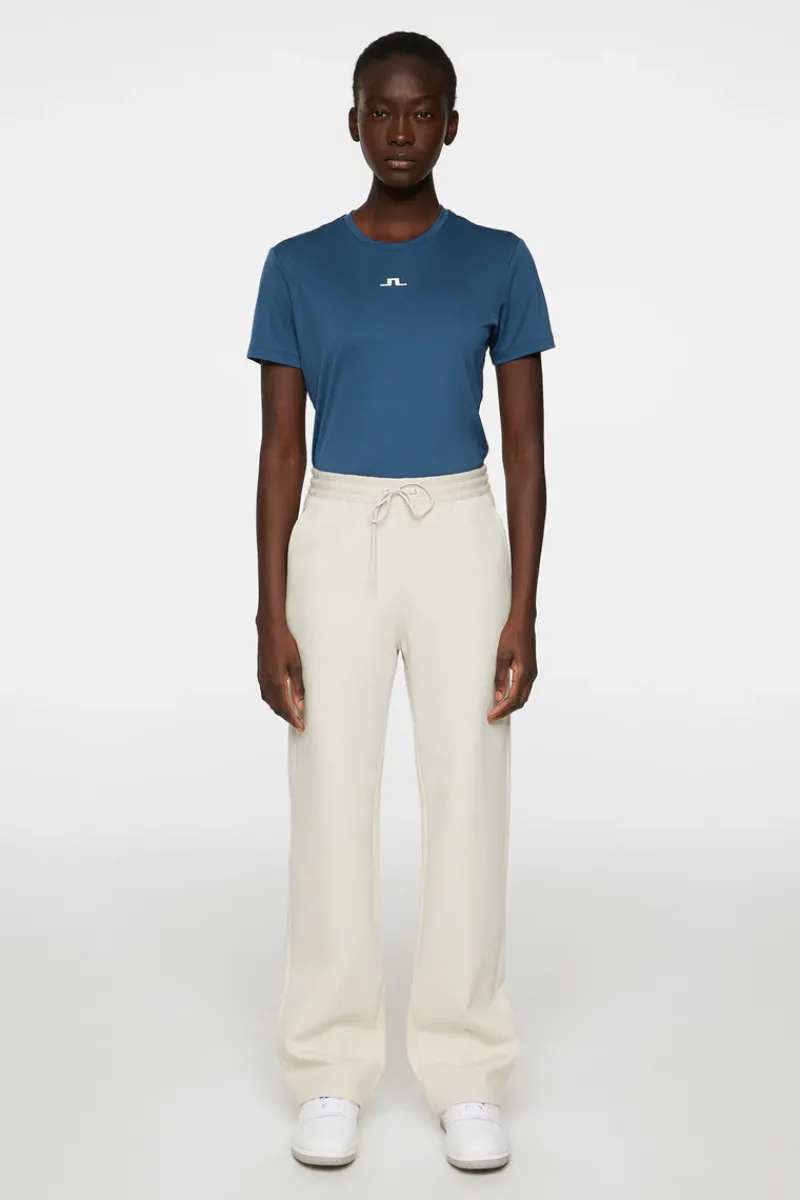 J.Lindeberg Ada T-shirt* Overdeler|Tennis