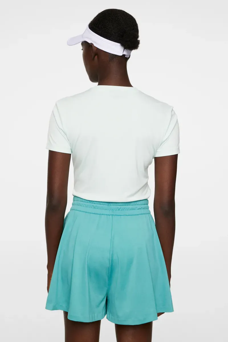 J.Lindeberg Ada T-shirt* Overdeler|Tennis