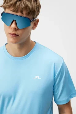 J.Lindeberg Ade T-shirt* Base & Mellomlag|Utendørs