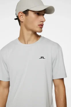 J.Lindeberg Ade T-shirt* T-skjorter|Aktiv