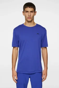 J.Lindeberg Ade T-shirt* T-skjorter|Aktiv