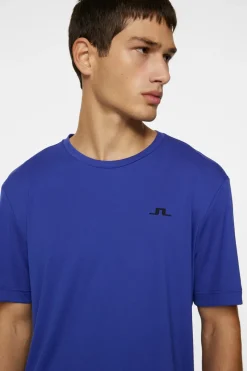 J.Lindeberg Ade T-shirt* T-skjorter|Aktiv