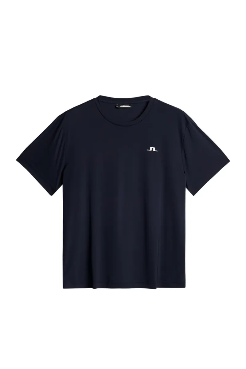 J.Lindeberg Ade T-shirt* Tennis|T-skjorter