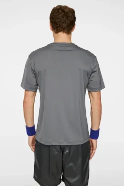 J.Lindeberg Ade T-shirt* T-skjorter|Tennis