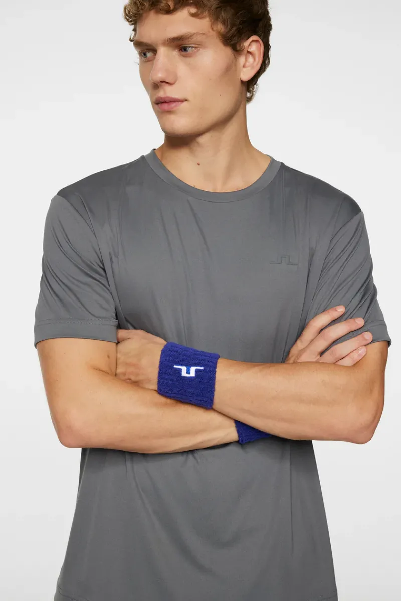 J.Lindeberg Ade T-shirt* T-skjorter|Tennis