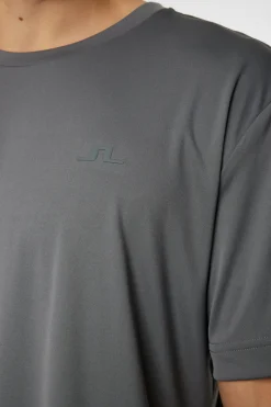 J.Lindeberg Ade T-shirt* T-skjorter|Tennis