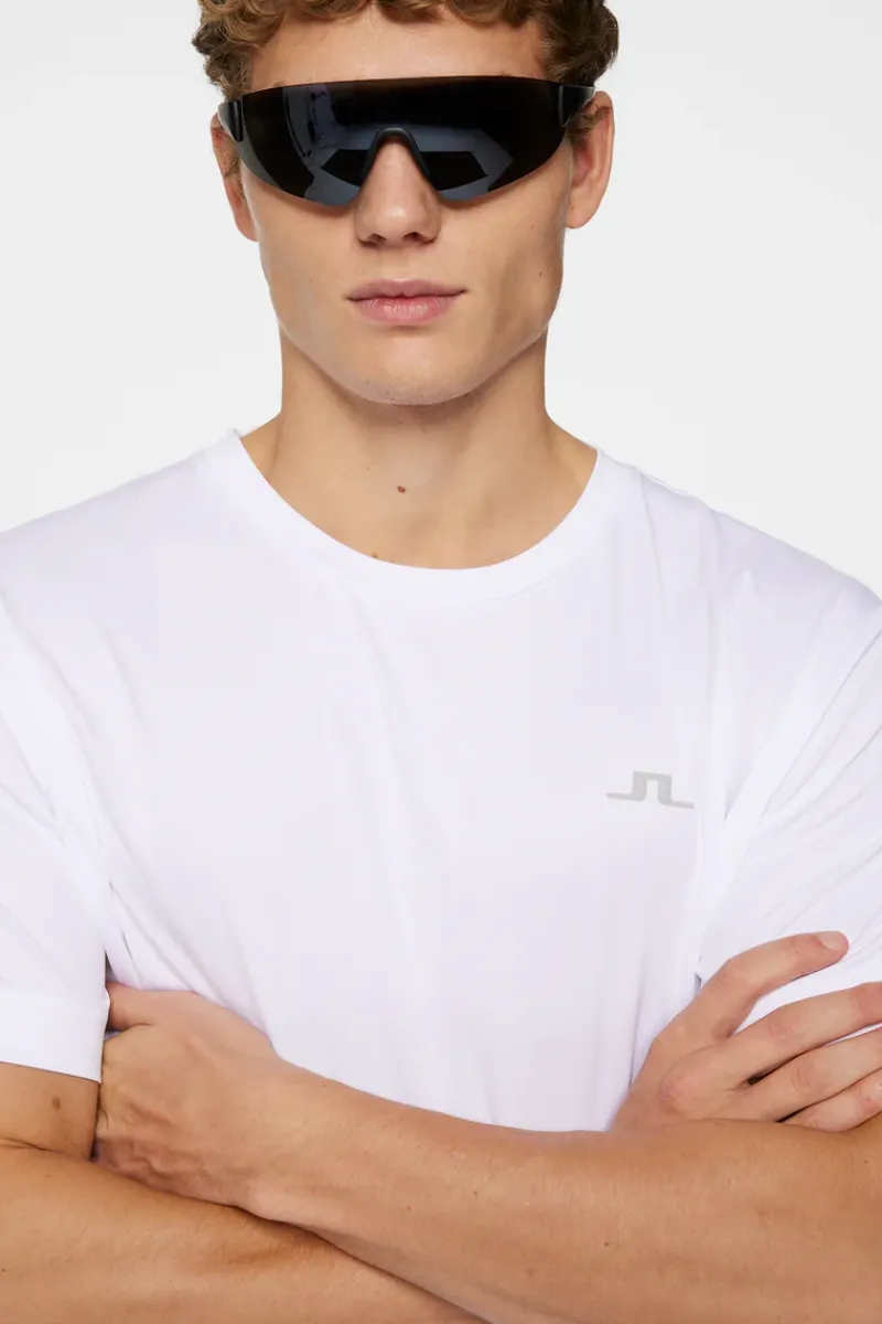 J.Lindeberg Ade T-shirt* T-skjorter|Tennis