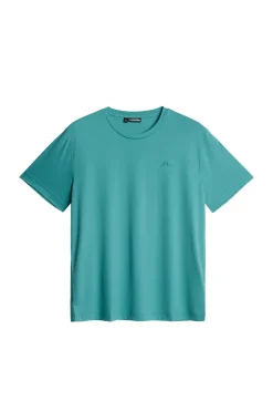 J.Lindeberg Ade T-shirt* T-skjorter|Tennis