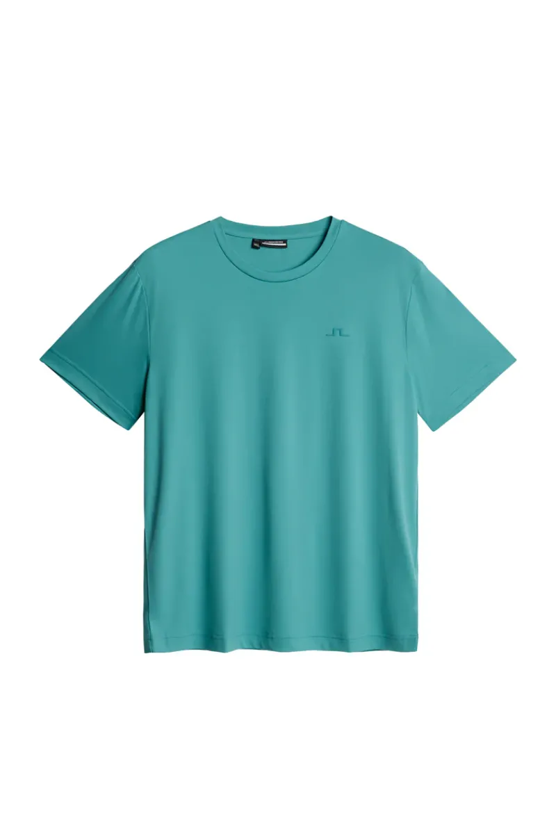 J.Lindeberg Ade T-shirt* T-skjorter|Tennis