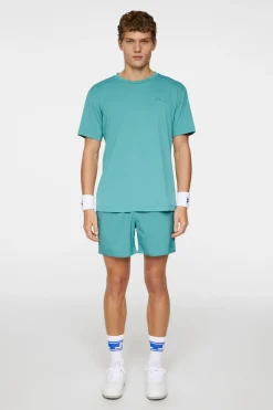 J.Lindeberg Ade T-shirt* T-skjorter|Tennis