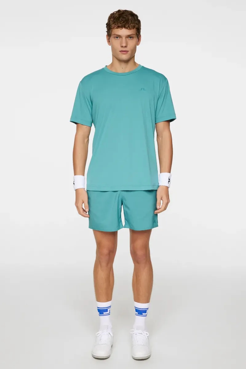 J.Lindeberg Ade T-shirt* T-skjorter|Tennis