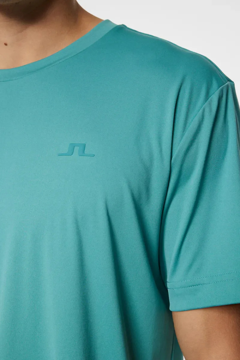 J.Lindeberg Ade T-shirt* T-skjorter|Tennis