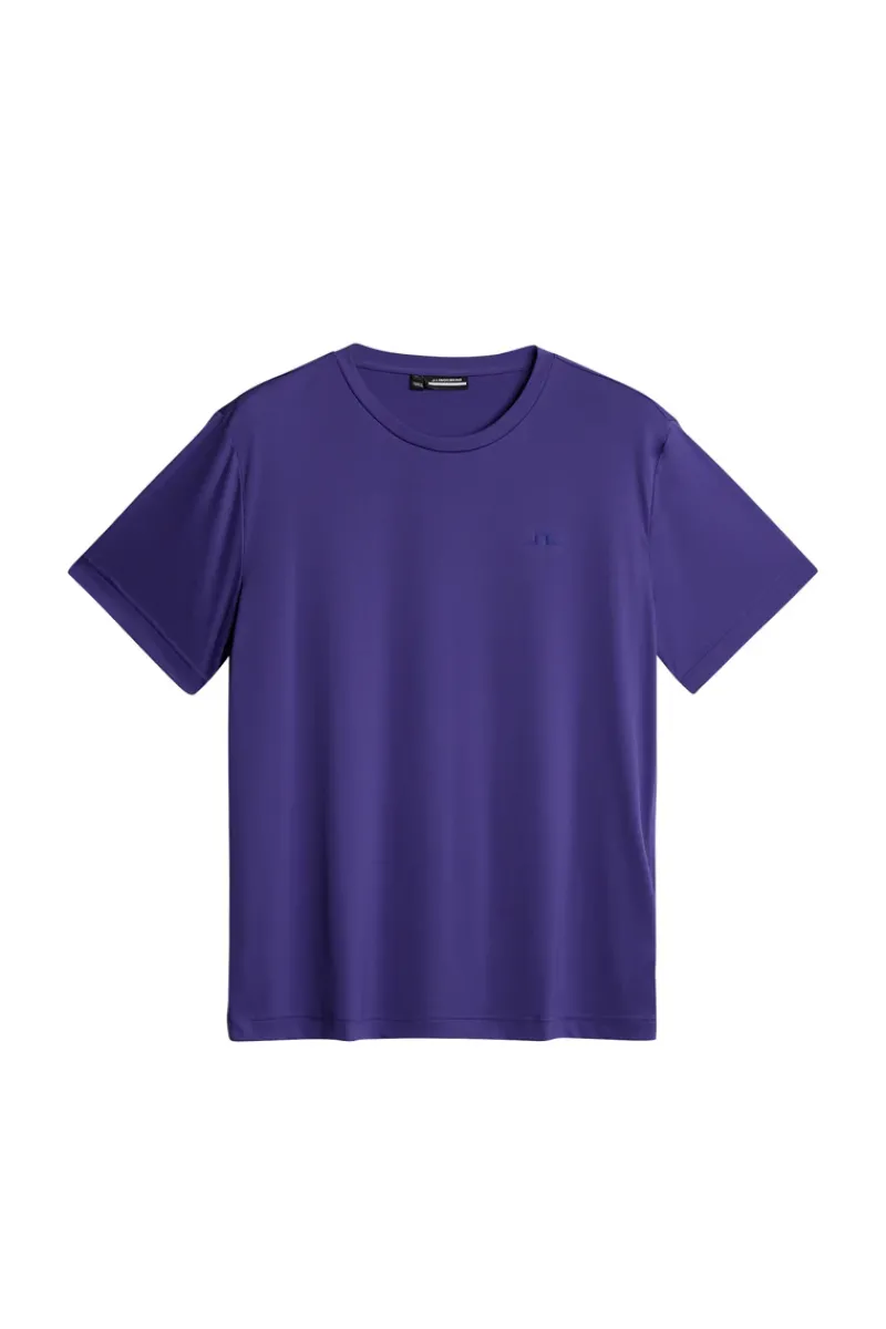 J.Lindeberg Ade T-shirt* T-skjorter|Tennis