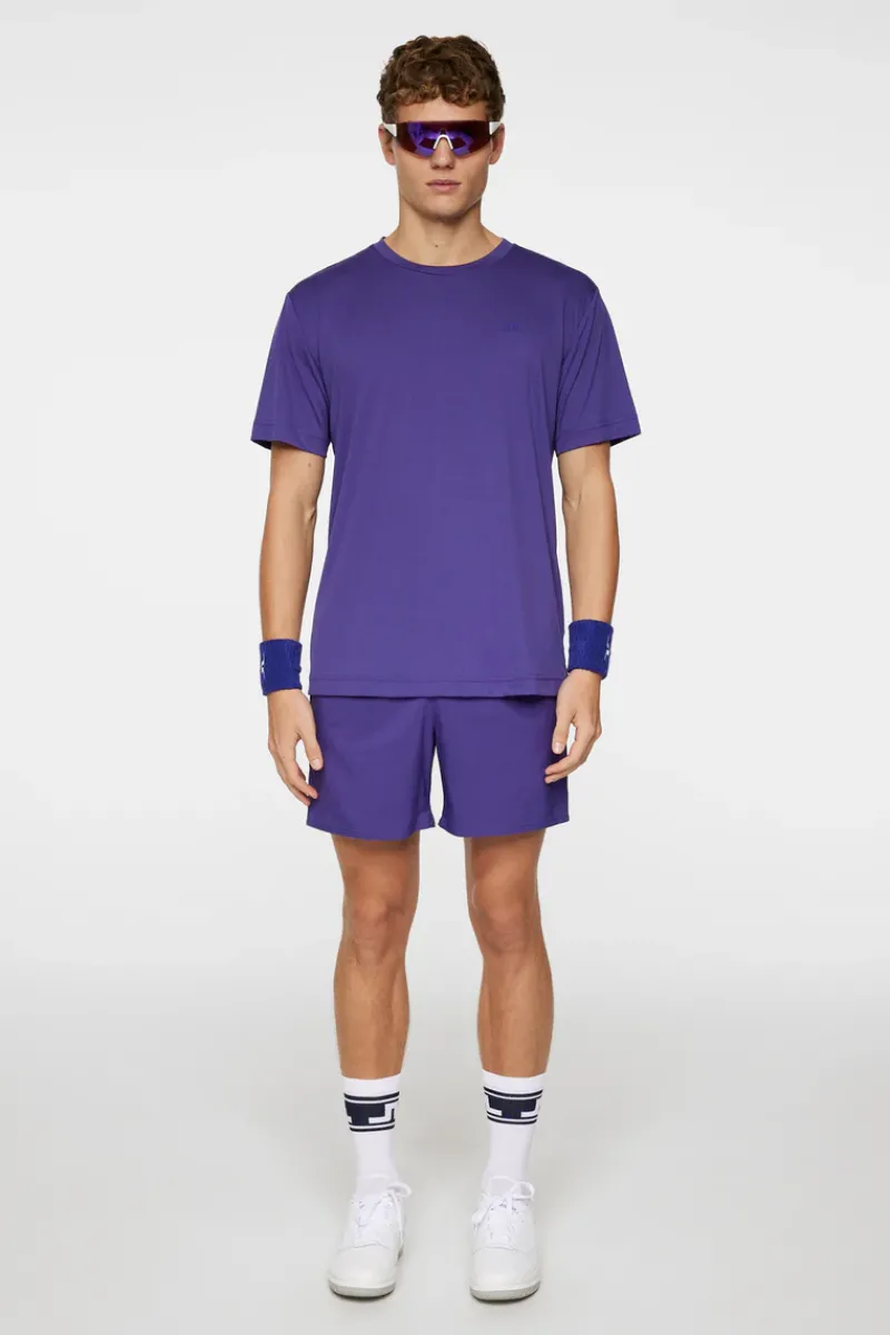 J.Lindeberg Ade T-shirt* T-skjorter|Tennis