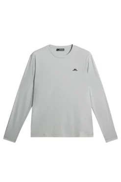 J.Lindeberg Ade T-shirt LS* T-skjorter|Aktiv