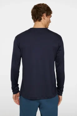 J.Lindeberg Ade T-shirt LS* T-skjorter|Tennis