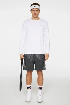 J.Lindeberg Ade T-shirt LS* T-skjorter|Tennis