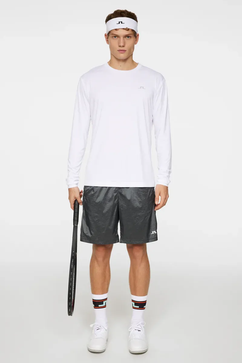 J.Lindeberg Ade T-shirt LS* T-skjorter|Tennis