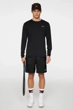 J.Lindeberg Ade T-shirt LS* T-skjorter|Tennis