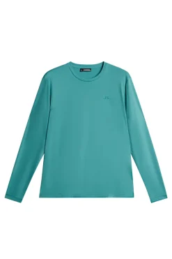 J.Lindeberg Ade T-shirt LS* T-skjorter|Tennis