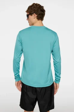 J.Lindeberg Ade T-shirt LS* T-skjorter|Tennis