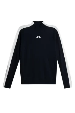 J.Lindeberg Adia Knitted Sweater* Golf|Knitwear