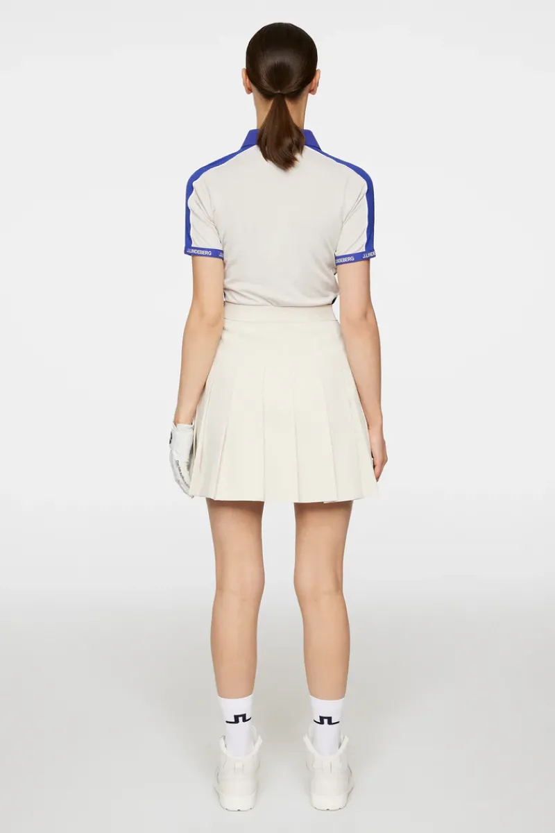 J.Lindeberg Adina Skirt* Golf|Skirts
