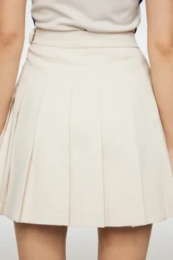 J.Lindeberg Adina Skirt* Golf|Skirts