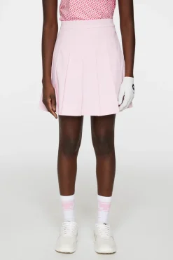 J.Lindeberg Adina Skirt* Golf|Skirts