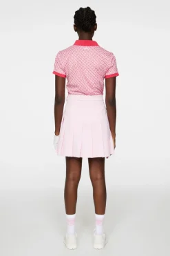 J.Lindeberg Adina Skirt* Golf|Skirts