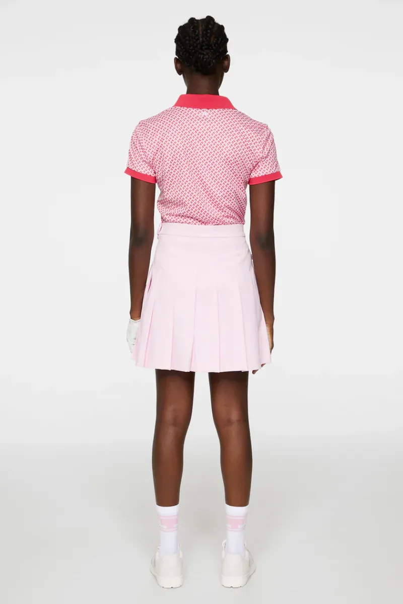 J.Lindeberg Adina Skirt* Golf|Skirts
