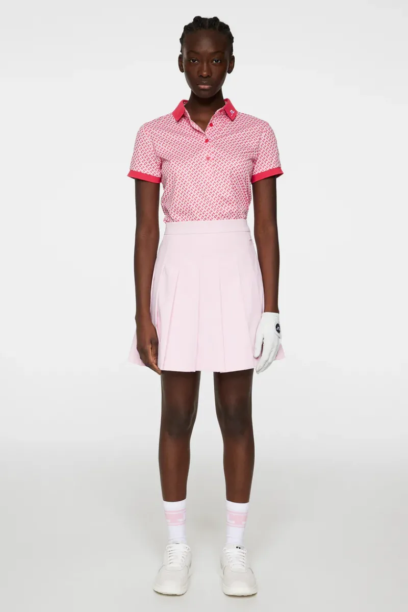 J.Lindeberg Adina Skirt* Golf|Skirts