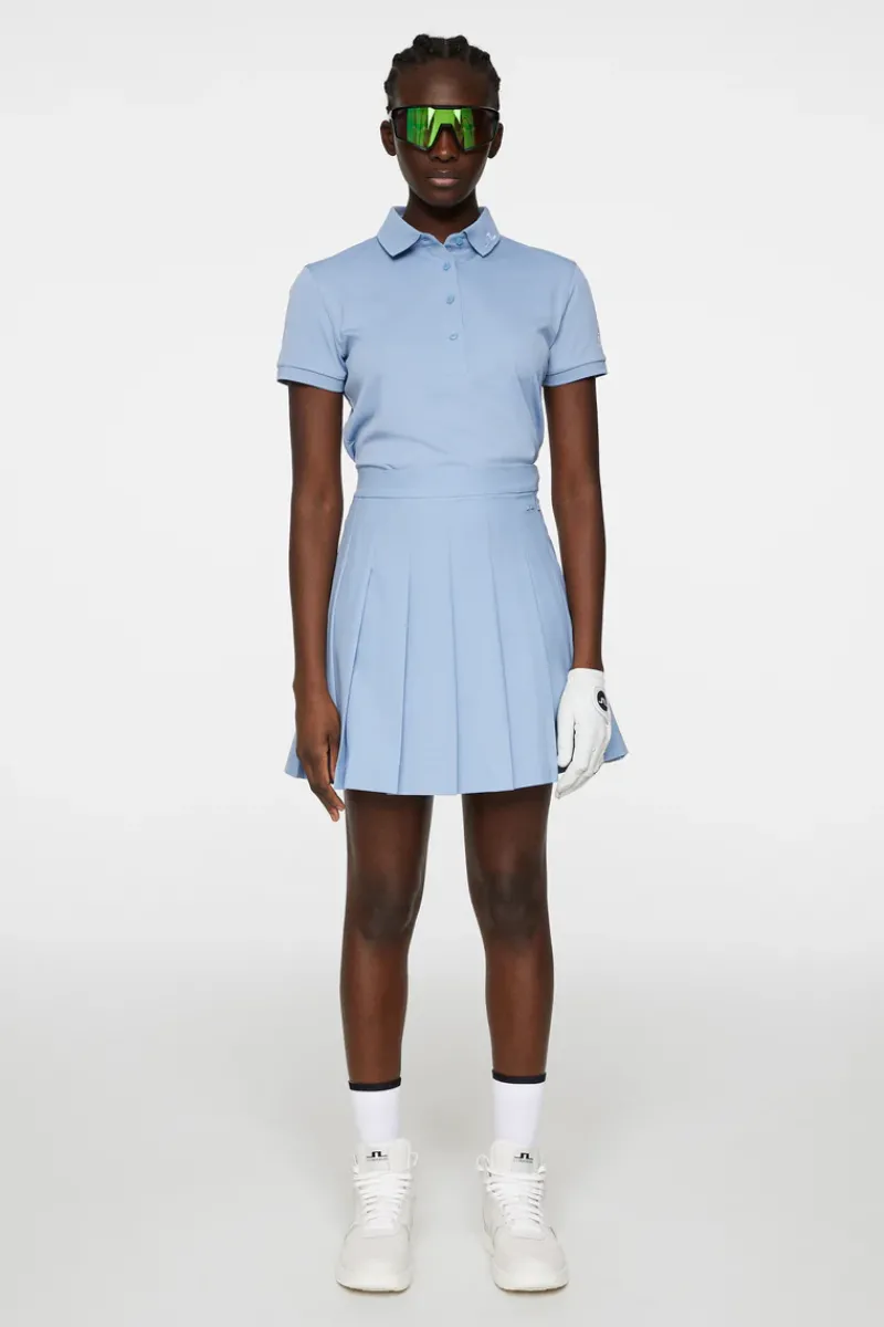J.Lindeberg Adina Skirt* Golf|Skirts