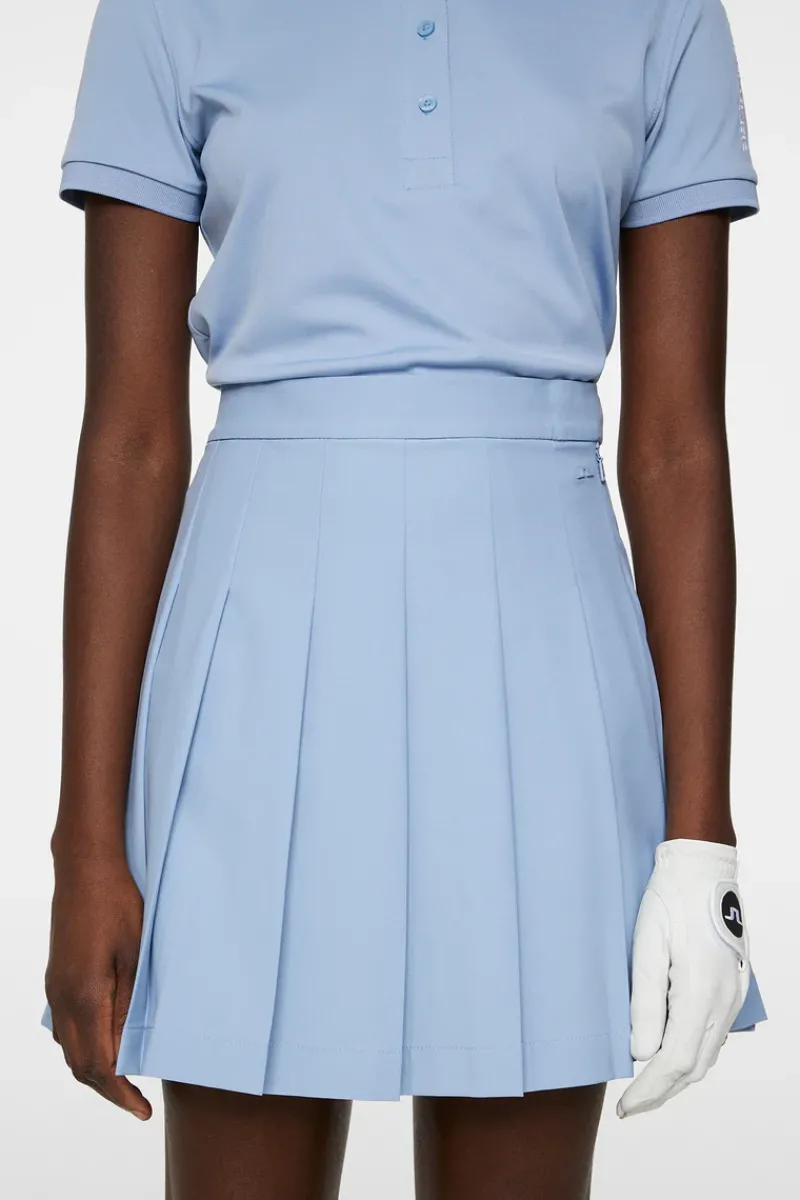 J.Lindeberg Adina Skirt* Golf|Skirts
