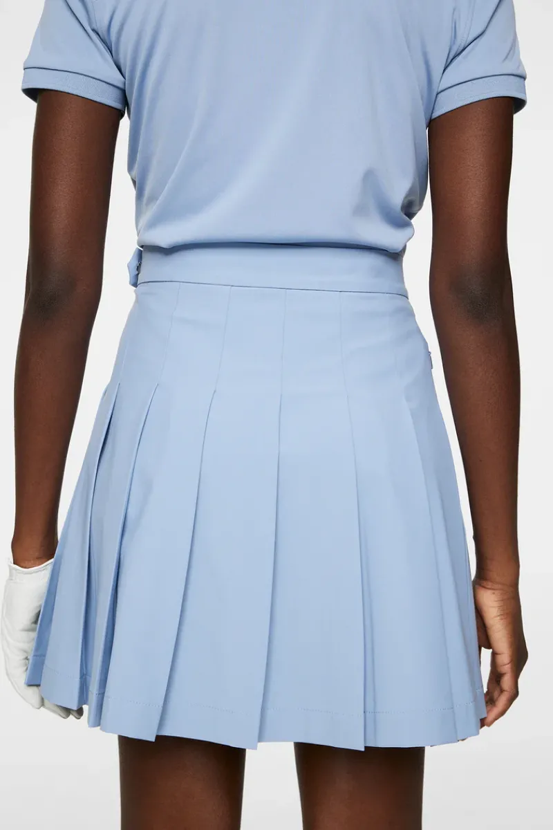 J.Lindeberg Adina Skirt* Golf|Skirts