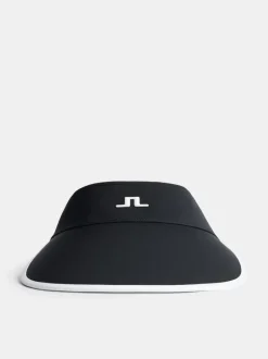 J.Lindeberg Alba Big Visor* Golf|Golf Caps