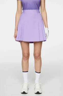 J.Lindeberg Alesia Skirt* Golf|Skirts