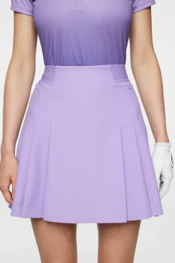 J.Lindeberg Alesia Skirt* Golf|Skirts