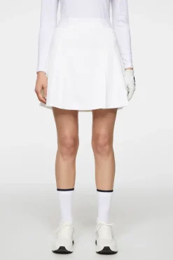 J.Lindeberg Alesia Skirt* Golf|Skirts
