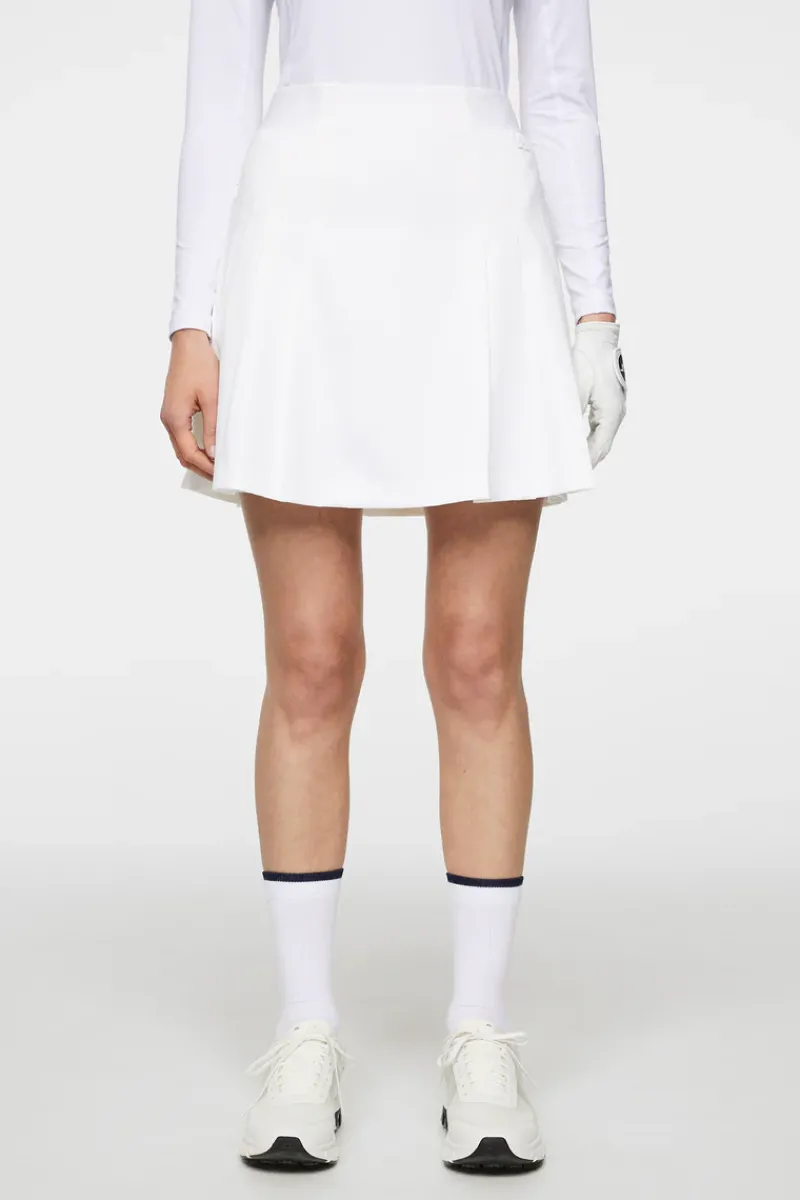 J.Lindeberg Alesia Skirt* Golf|Skirts
