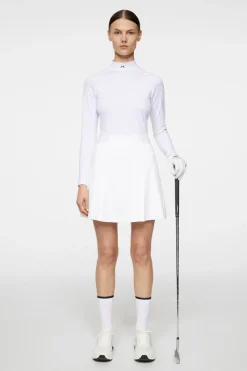 J.Lindeberg Alesia Skirt* Golf|Skirts