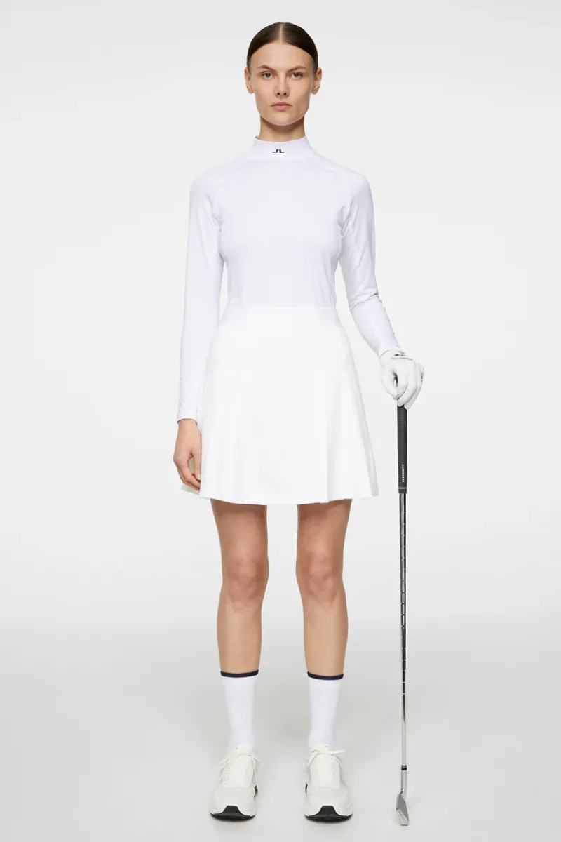 J.Lindeberg Alesia Skirt* Golf|Skirts
