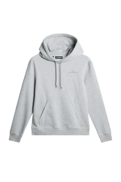 J.Lindeberg Alpha Hood* Aktiv|Hettegensere