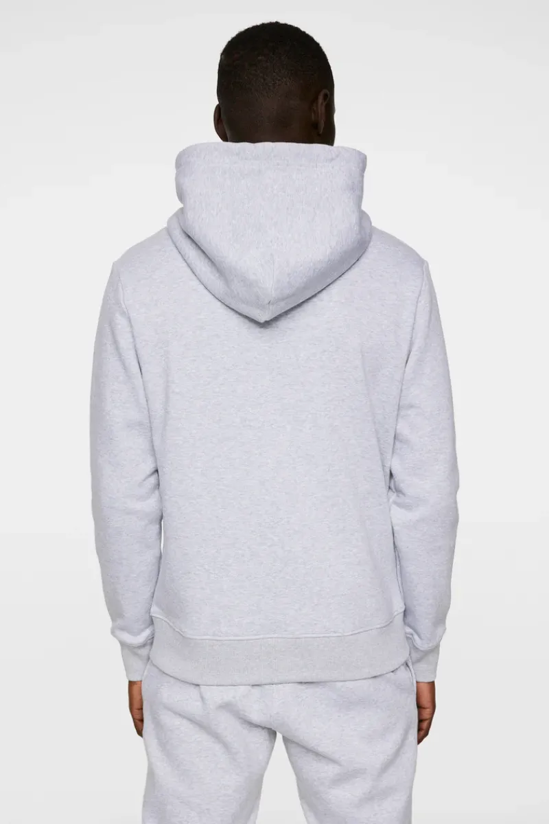 J.Lindeberg Alpha Hood* Aktiv|Hettegensere