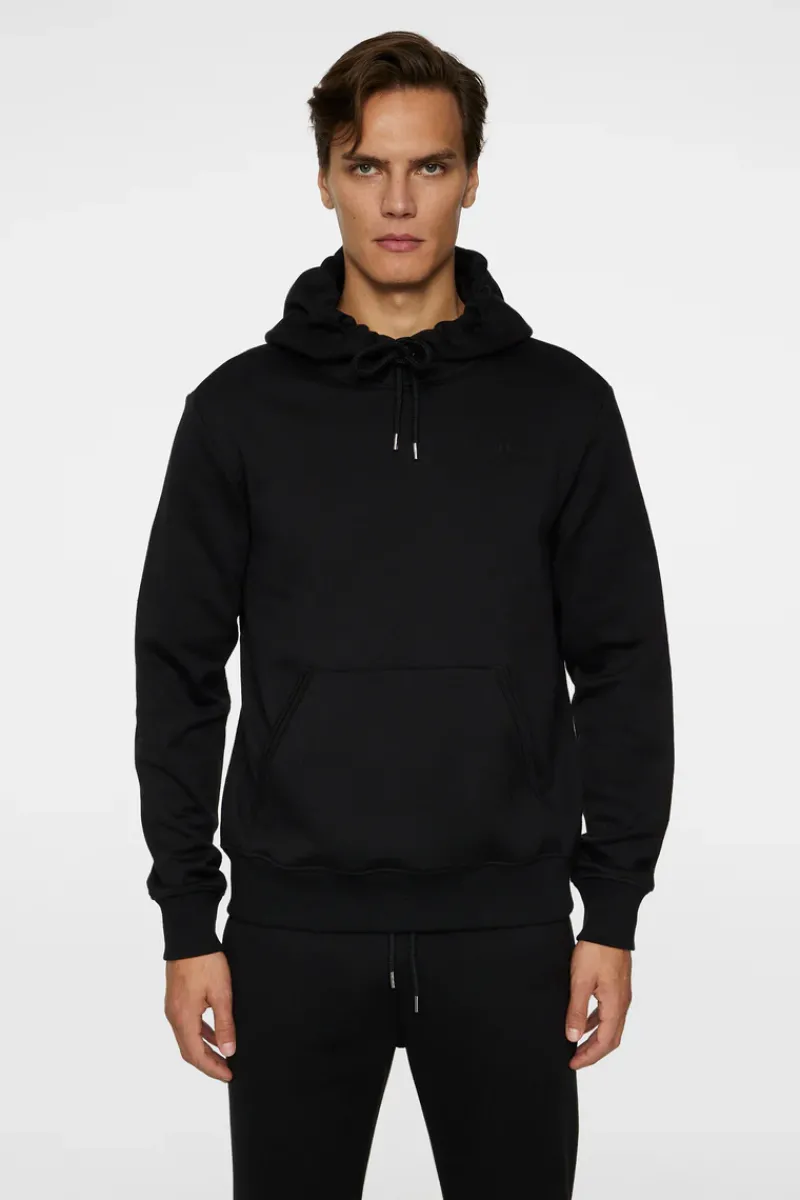 J.Lindeberg Alpha Hood* Hettegensere|Aktiv