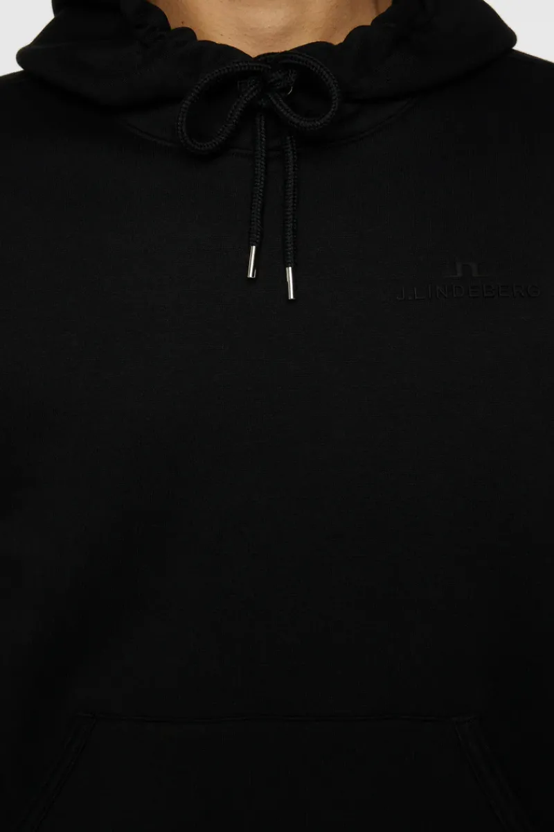 J.Lindeberg Alpha Hood* Hettegensere|Aktiv