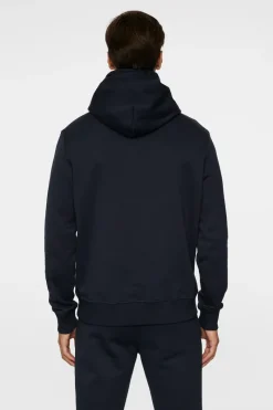 J.Lindeberg Alpha Hood* Hettegensere|Aktiv